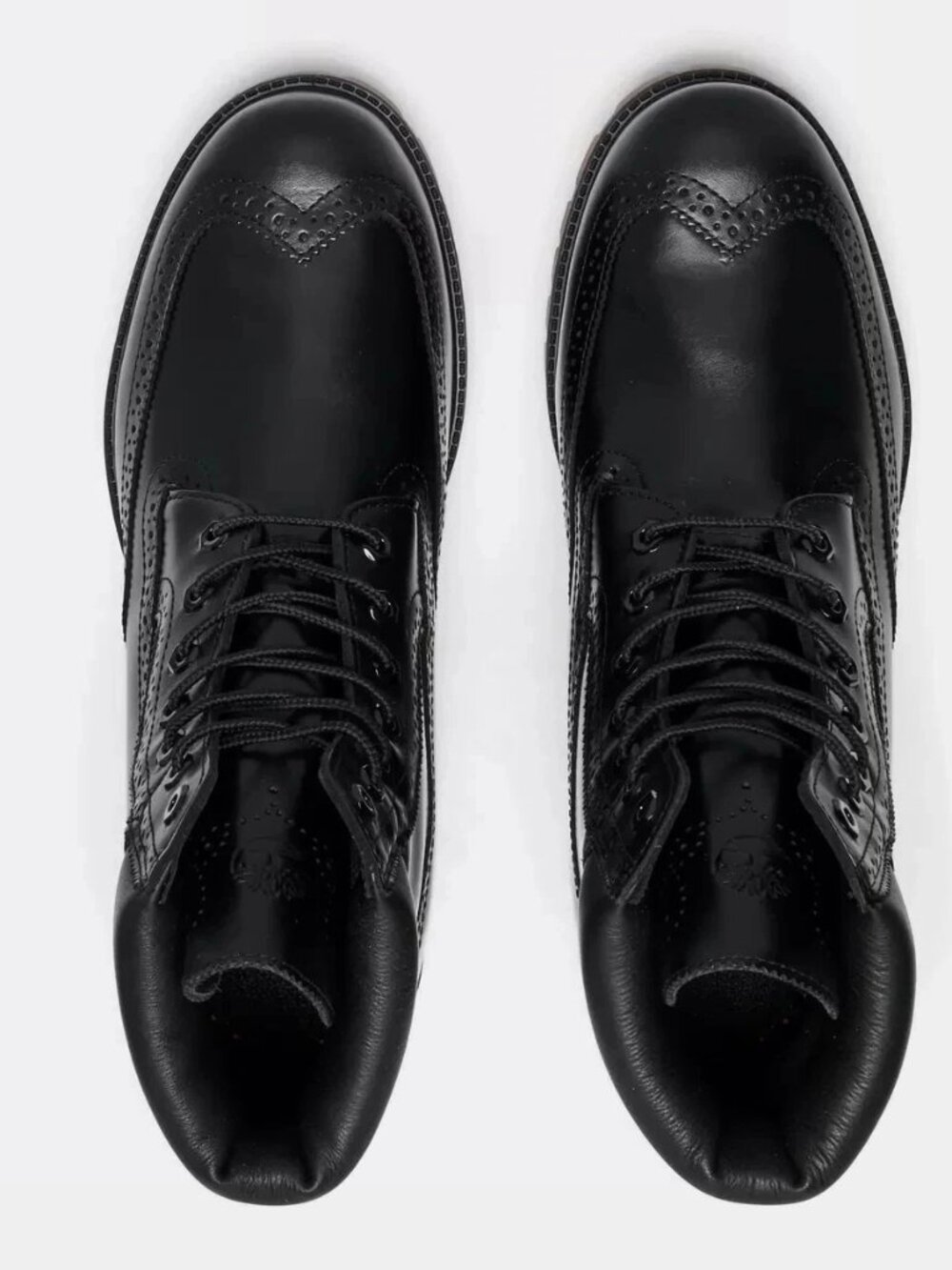 Timberland Limited Edition Rare Waterproof Boot - Picture 4 of 5